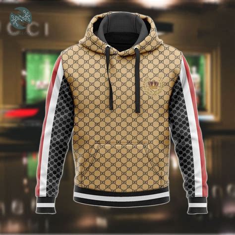 gucci hoodie outfit|gucci hoodie images.